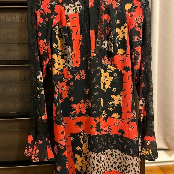 Robe tunique marque marciano guess - Picture 5 of 6